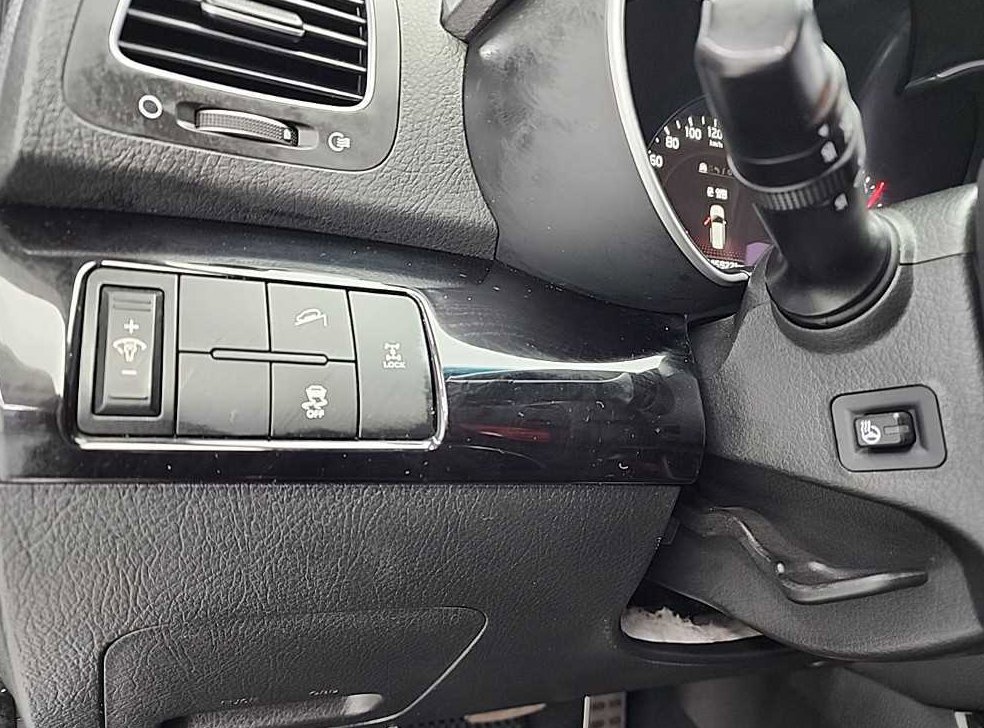기아 쏘렌토 4WD 2.0 프레스티지 사진 18