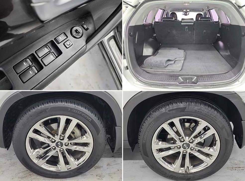 기아 쏘렌토 4WD 2.0 프레스티지 사진 19
