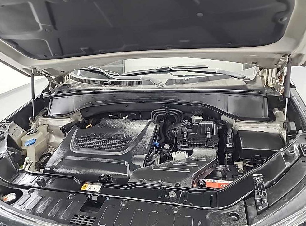 기아 쏘렌토 4WD 2.0 프레스티지 사진 5