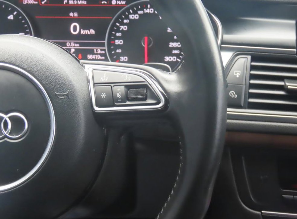 아우디 A7 45 TDI 콰트로 다이나믹 사진 12