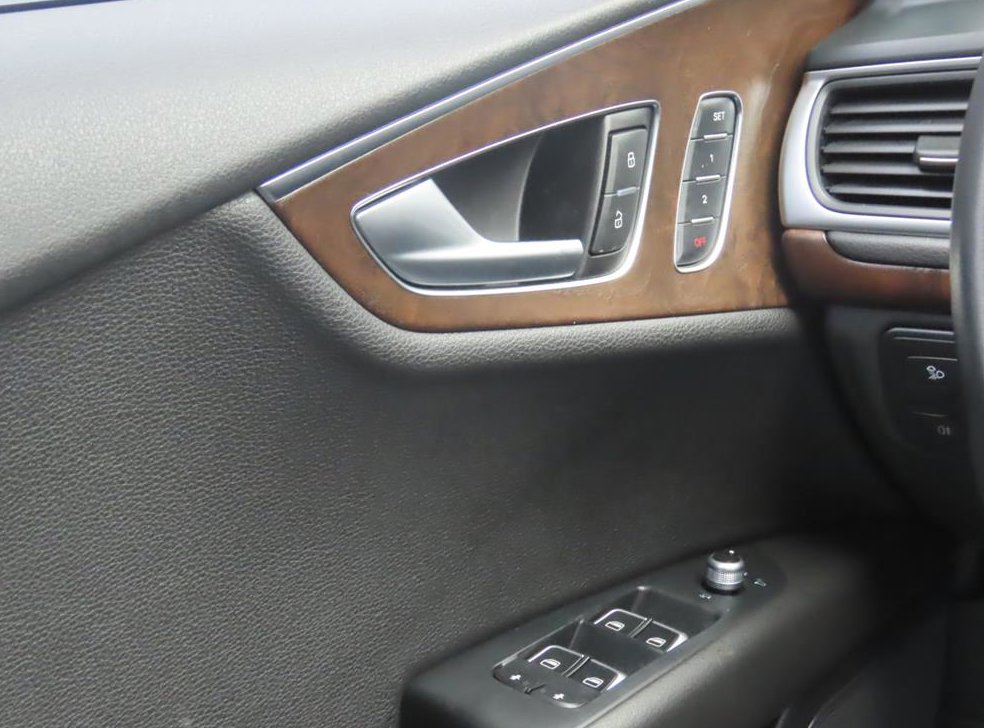 아우디 A7 45 TDI 콰트로 다이나믹 사진 14