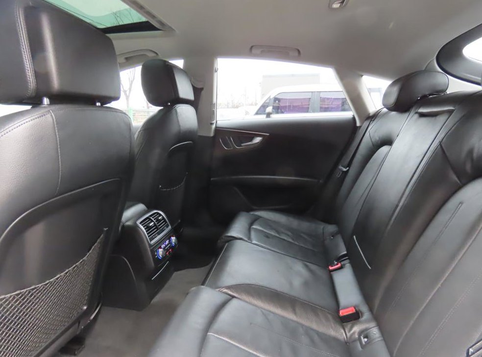아우디 A7 45 TDI 콰트로 다이나믹 사진 6