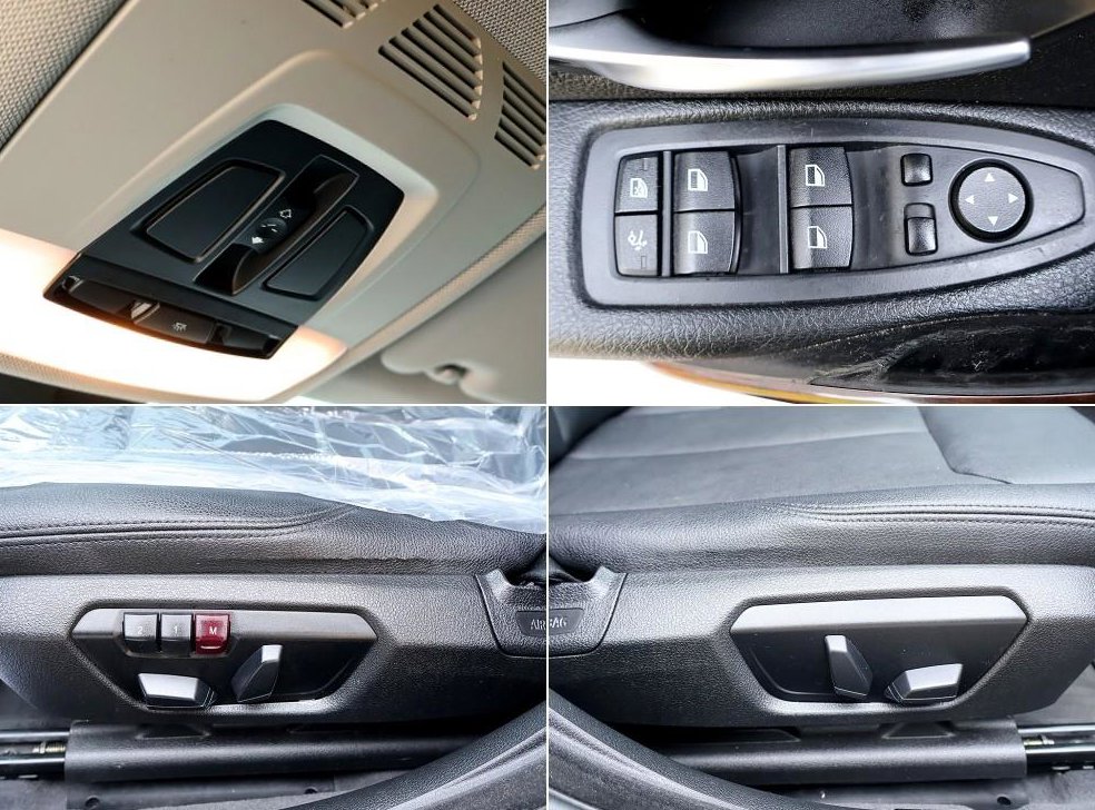 BMW 그란투리스모 GT 320D xDrive 사진 15