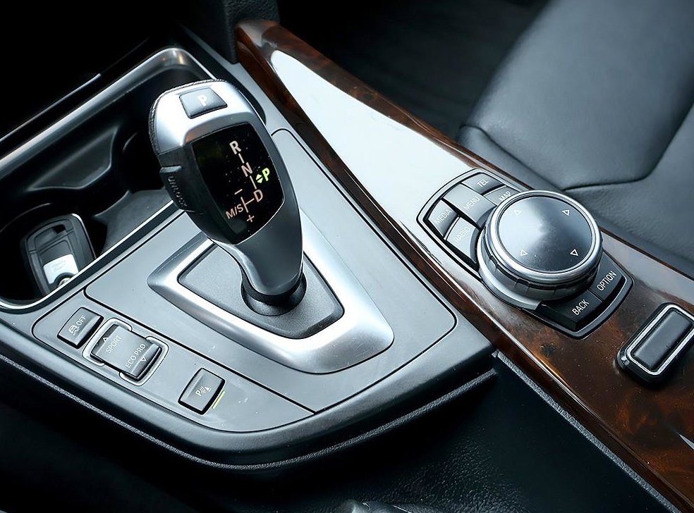 BMW 그란투리스모 GT 320D xDrive 사진 7