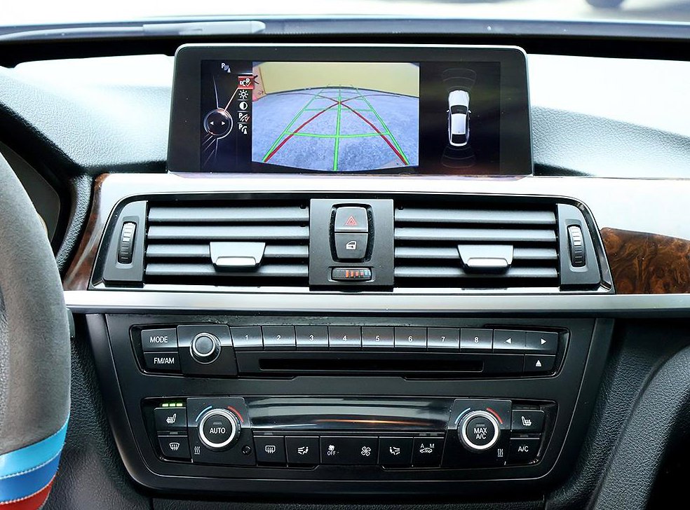 BMW 그란투리스모 GT 320D xDrive 사진 9