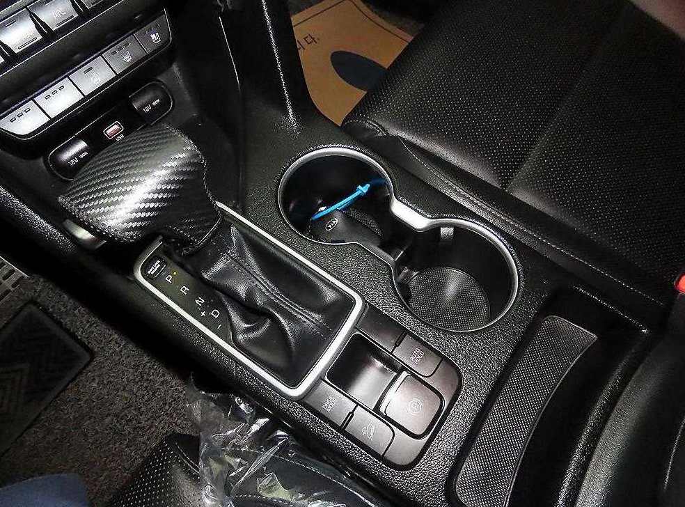 기아 스포티지 2.0 디젤 2WD 사진 12