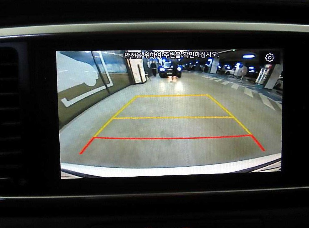 기아 스포티지 2.0 디젤 2WD 사진 14