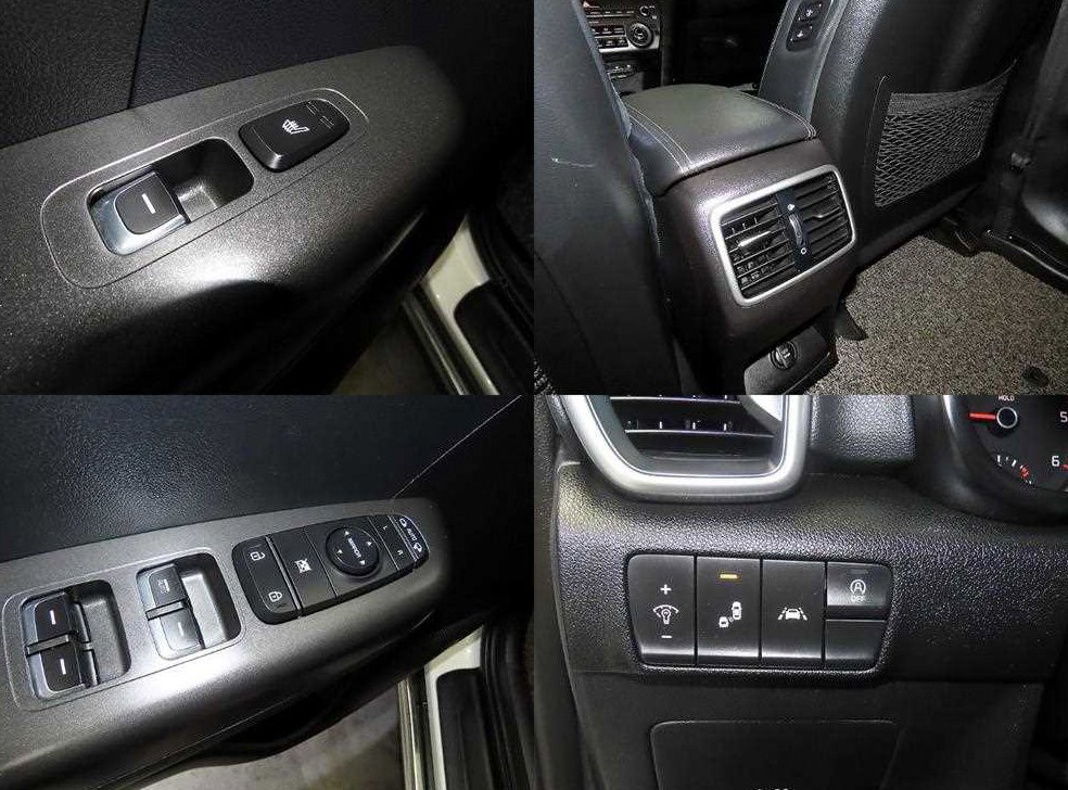 기아 스포티지 2.0 디젤 2WD 사진 18