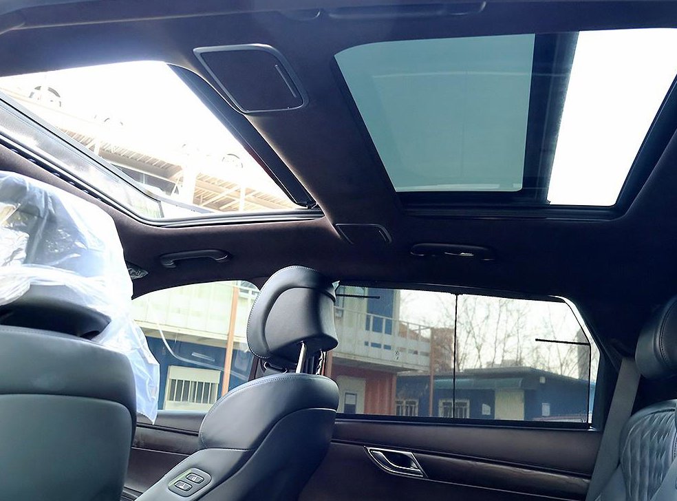 제네시스 GV80 디젤 3.0 AWD 사진 13