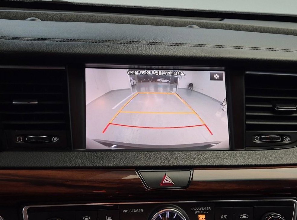 기아 K7 디젤 R 2.2 프레스티지 사진 12