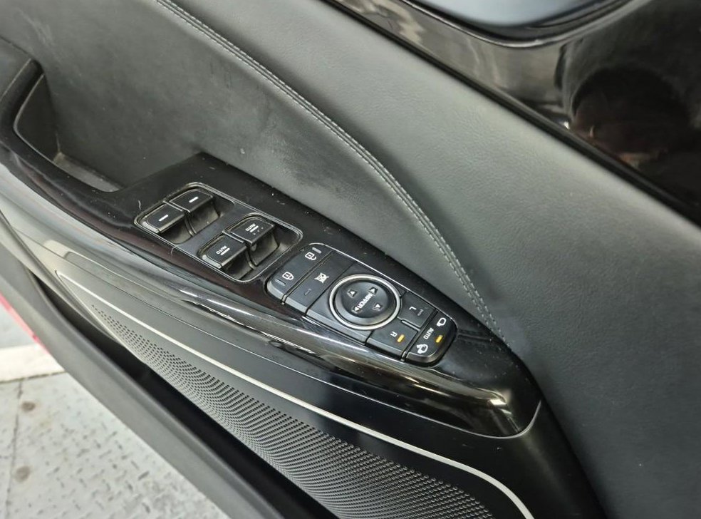 기아 K7 디젤 R 2.2 프레스티지 사진 15