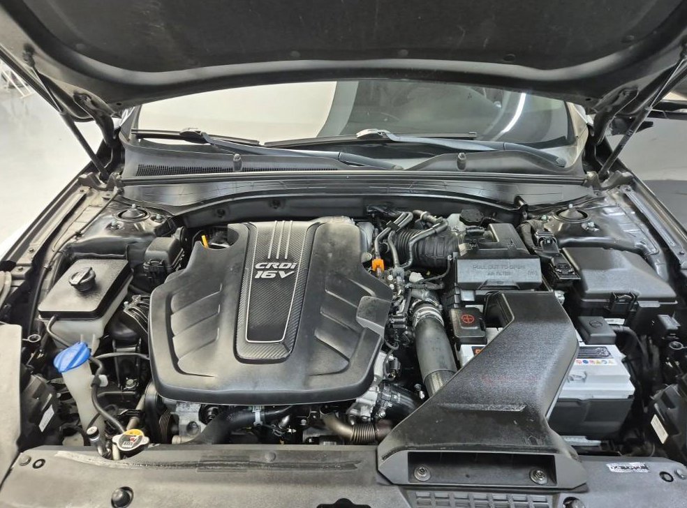 기아 K7 디젤 R 2.2 프레스티지 사진 20