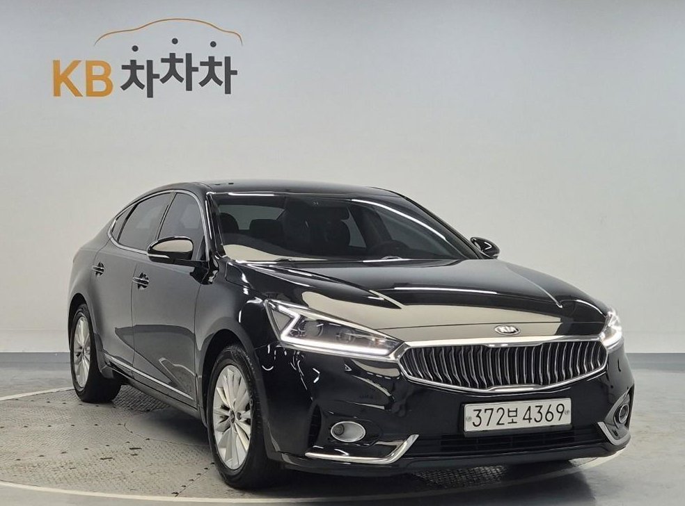 기아 K7 디젤 R 2.2 프레스티지 사진 3