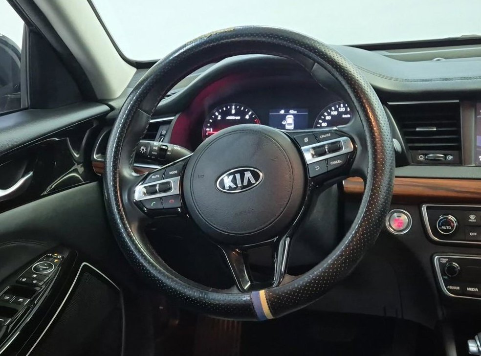 기아 K7 디젤 R 2.2 프레스티지 사진 6