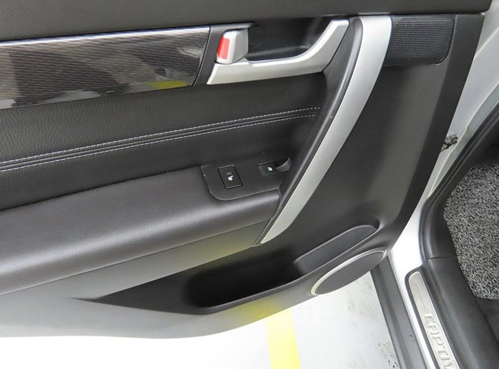 쉐보레 캡티바 2.0 2WD LT 프리미엄 사진 11