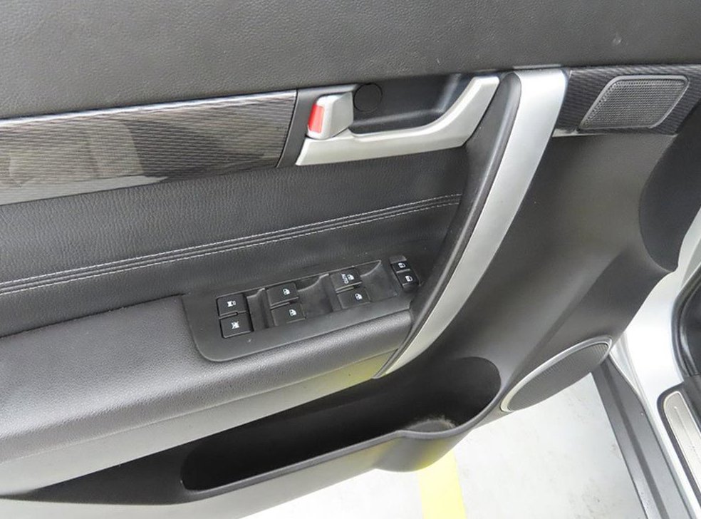 쉐보레 캡티바 2.0 2WD LT 프리미엄 사진 12