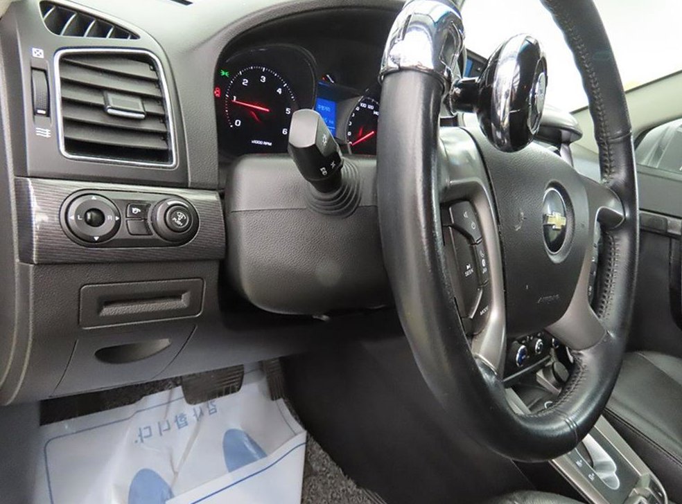 쉐보레 캡티바 2.0 2WD LT 프리미엄 사진 13