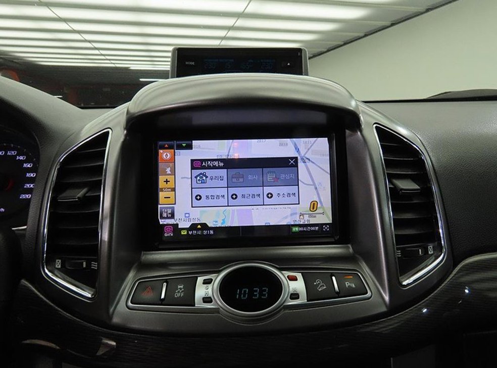 쉐보레 캡티바 2.0 2WD LT 프리미엄 사진 15