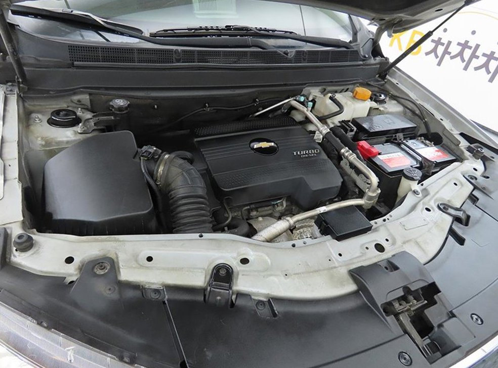 쉐보레 캡티바 2.0 2WD LT 프리미엄 사진 19