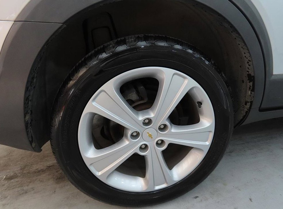 쉐보레 캡티바 2.0 2WD LT 프리미엄 사진 20