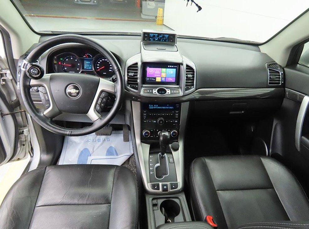 쉐보레 캡티바 2.0 2WD LT 프리미엄 사진 7
