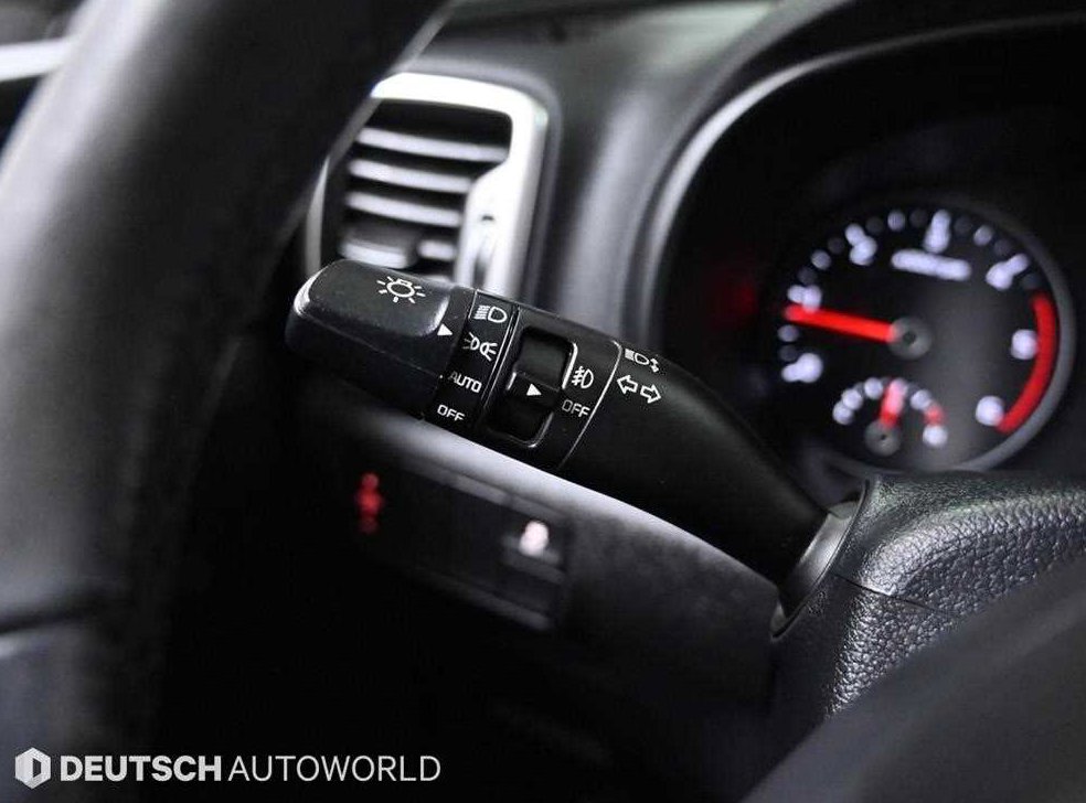 기아 스포티지 디젤 2.0 2WD 프레스티지 사진 16