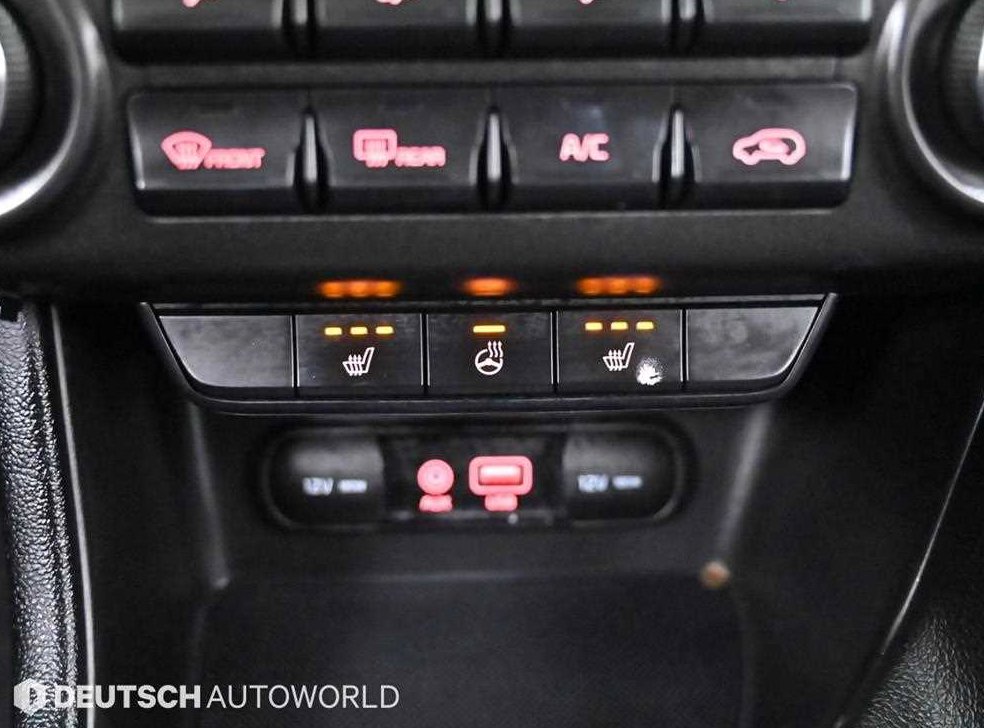 기아 스포티지 디젤 2.0 2WD 프레스티지 사진 17
