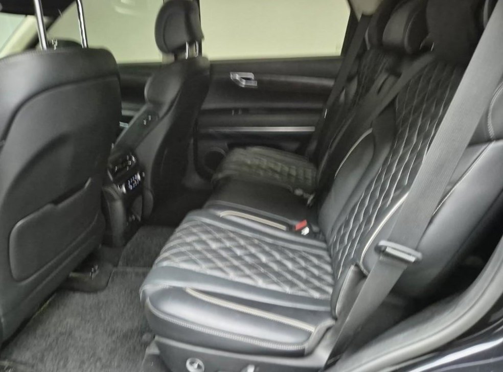 제네시스 GV80 가솔린 3.5T AWD 사진 11