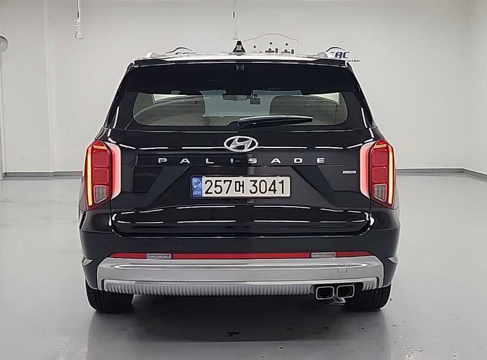 현대 팰리세이드 디젤 2.2 4WD 사진 3