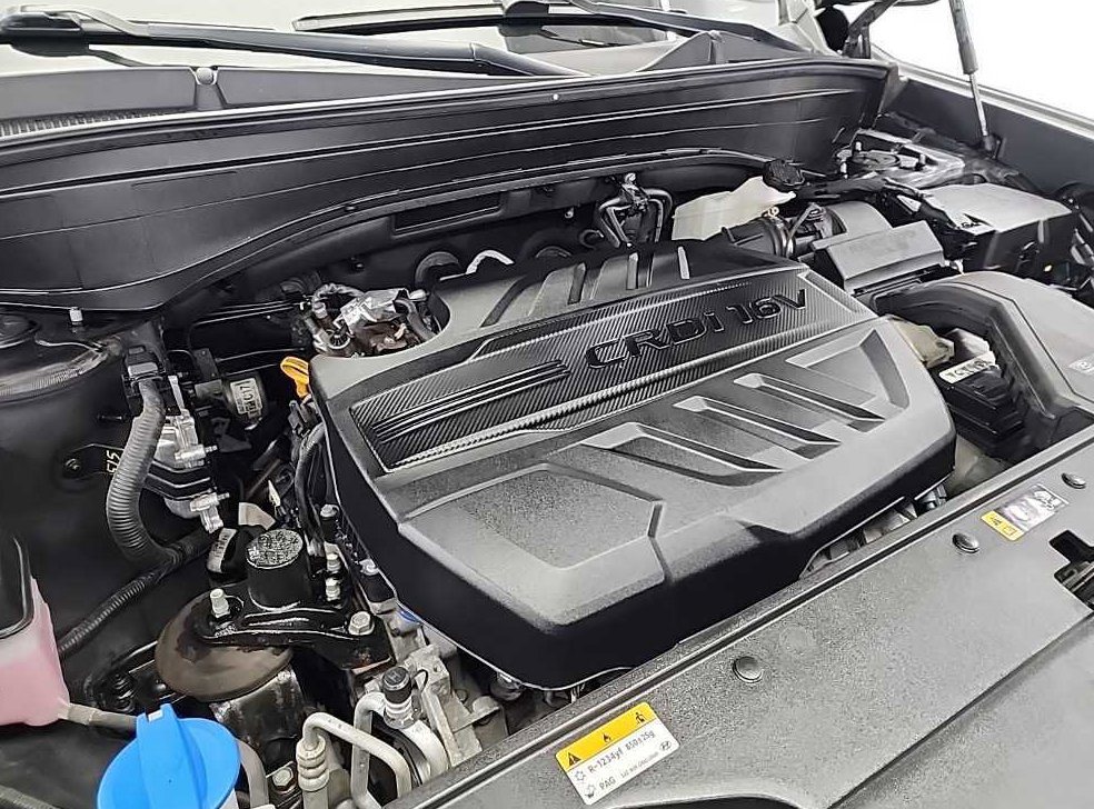 현대 팰리세이드 디젤 2.2 4WD 사진 5