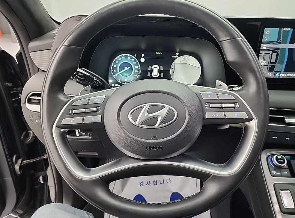 현대 팰리세이드 디젤 2.2 4WD 사진 9
