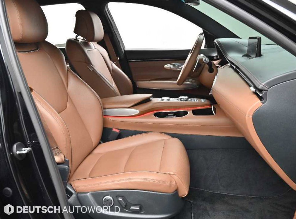 제네시스 GV70 2.5T 가솔린 AWD 사진 10
