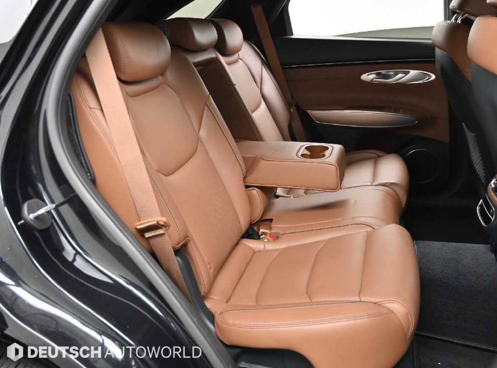 제네시스 GV70 2.5T 가솔린 AWD 사진 12