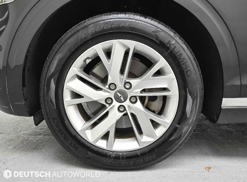 제네시스 GV70 2.5T 가솔린 AWD 사진 5