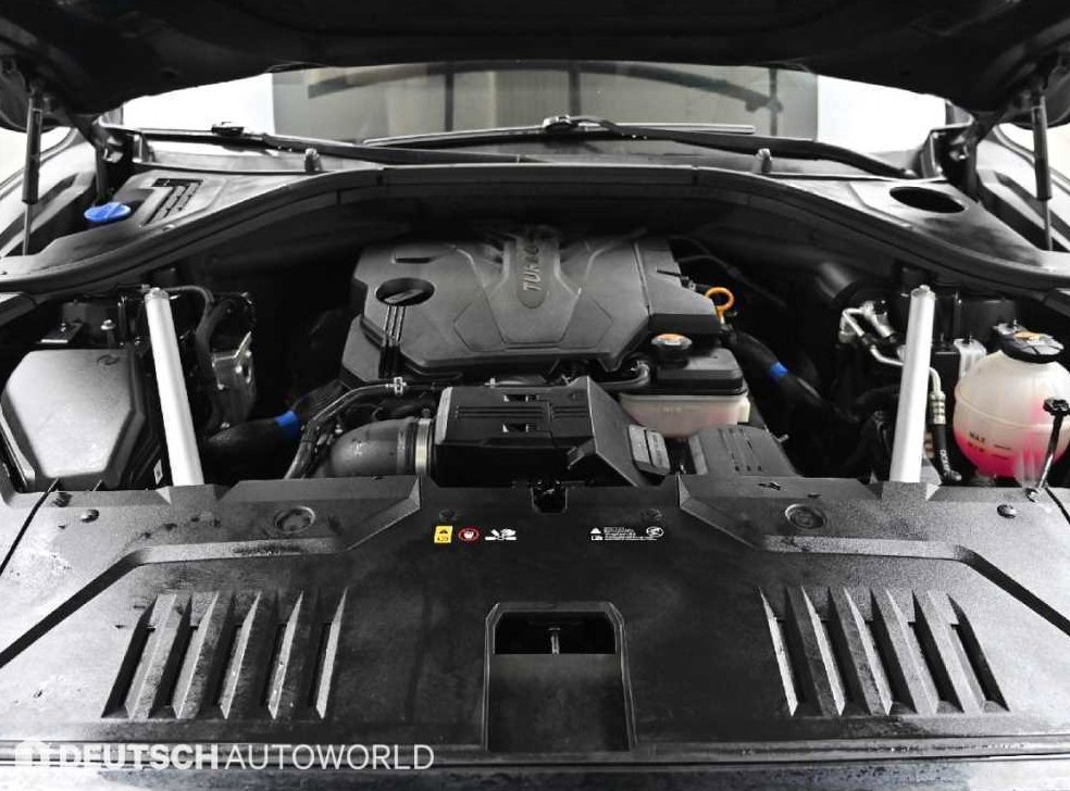 제네시스 GV70 2.5T 가솔린 AWD 사진 6
