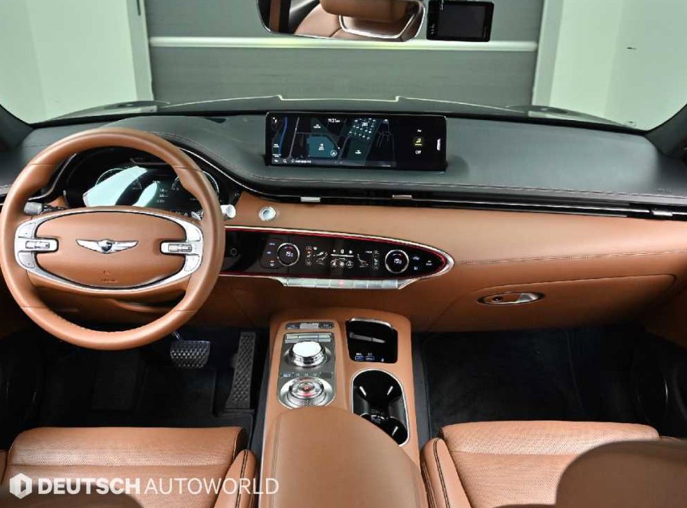 제네시스 GV70 2.5T 가솔린 AWD 사진 7