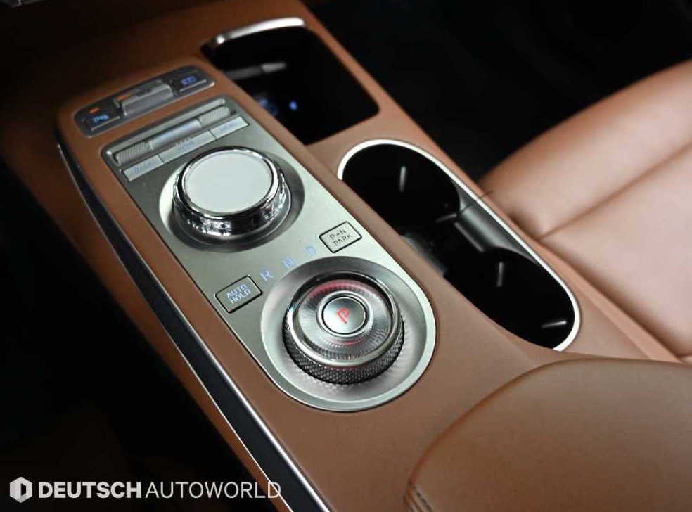 제네시스 GV70 2.5T 가솔린 AWD 사진 9
