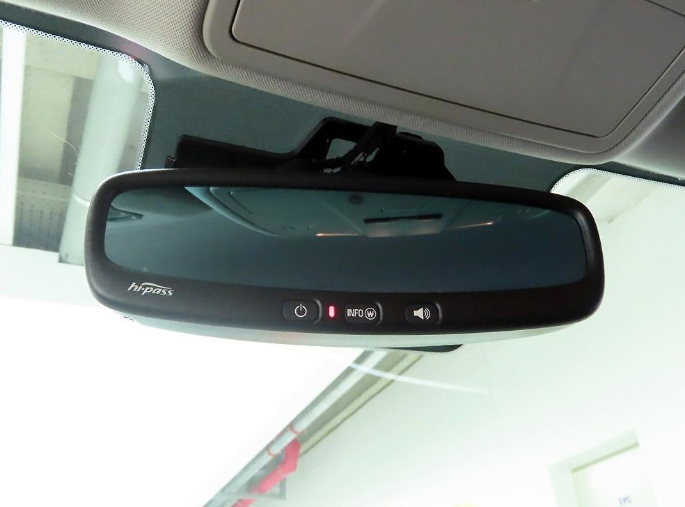 쉐보레 말리부 2.0 LTZ 사진 14