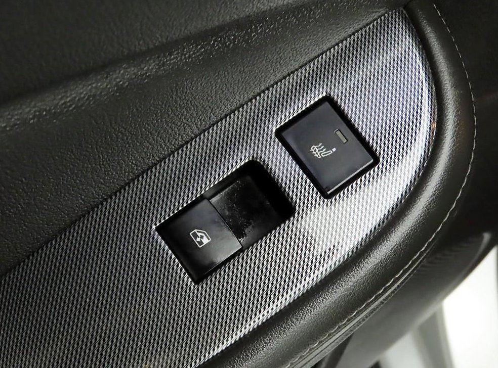 쉐보레 말리부 2.0 LTZ 사진 16