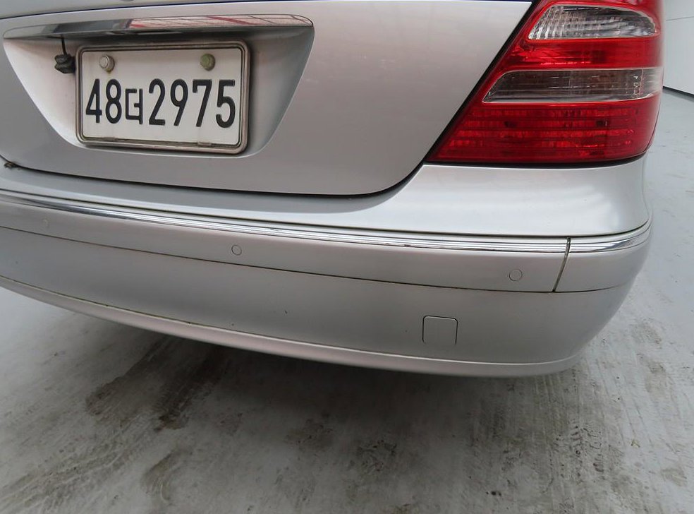 벤츠 E 클래스 E350 4MATIC 사진 15