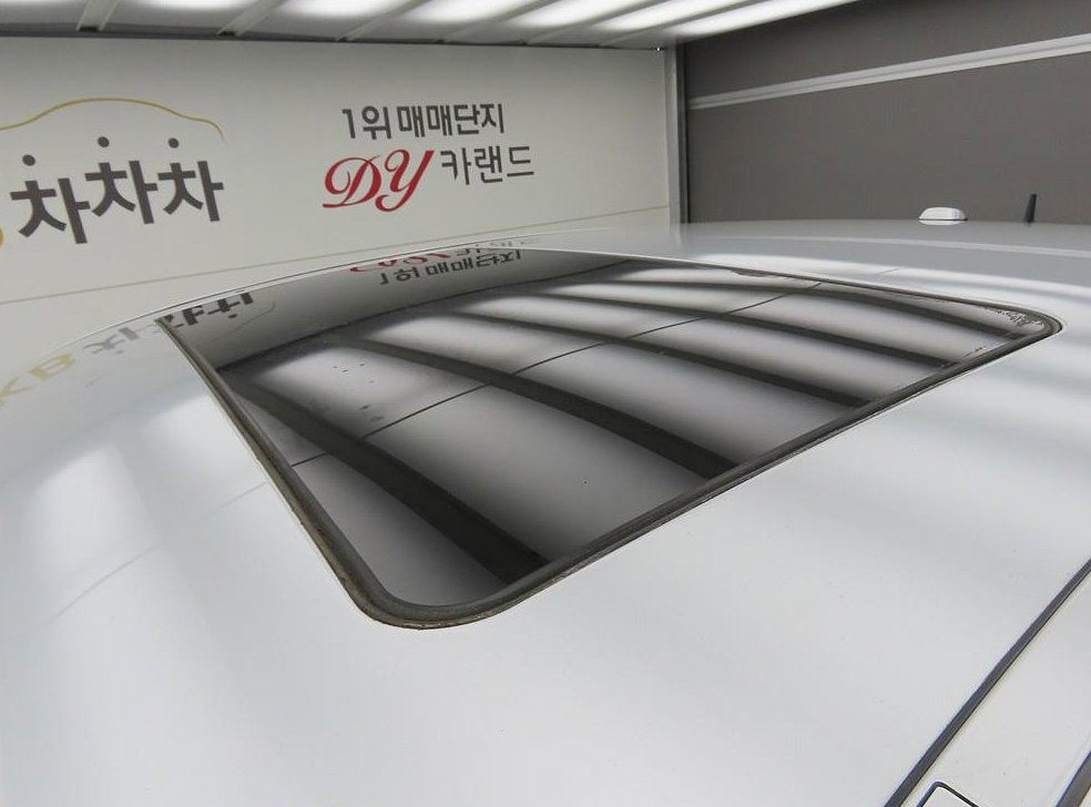 벤츠 E 클래스 E350 4MATIC 사진 17