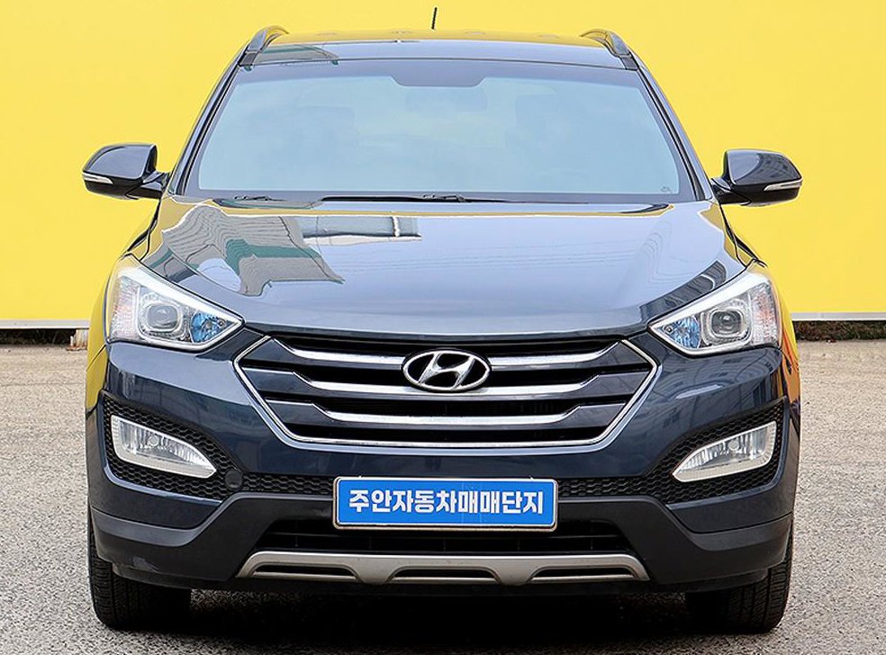 현대 싼타페 디젤 2WD 2.0 프리미엄