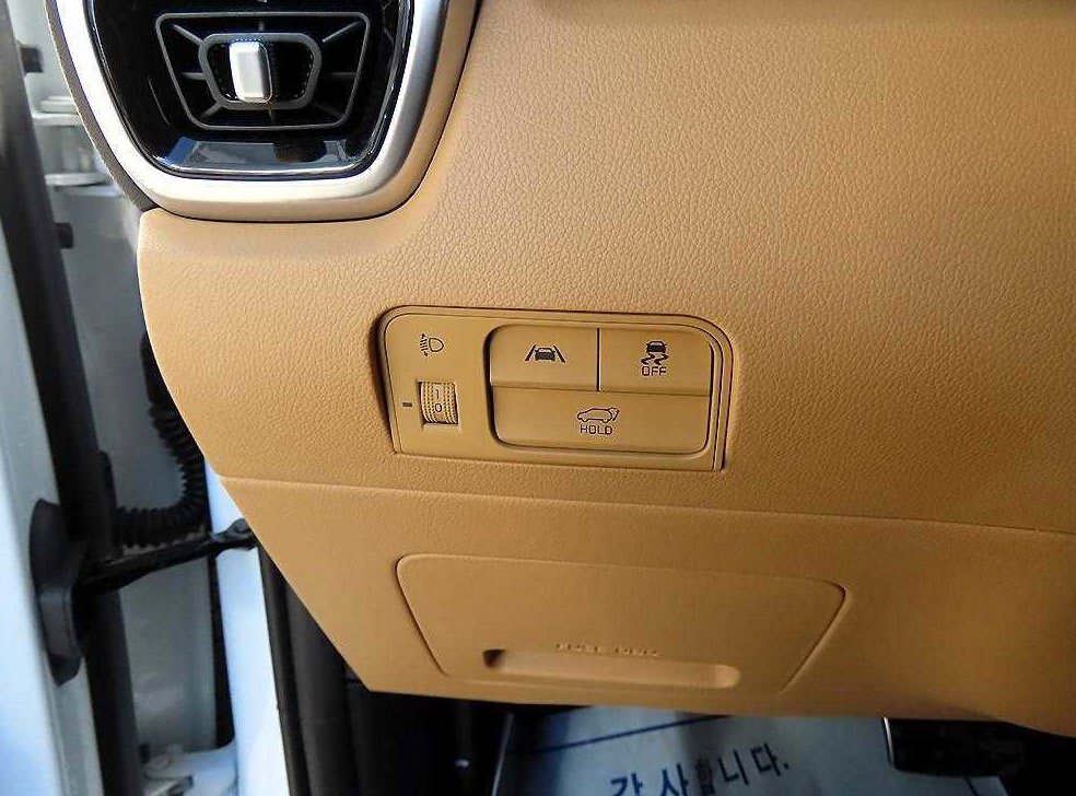 기아 쏘렌토 HEV 1.6 2WD 그래비티 사진 12