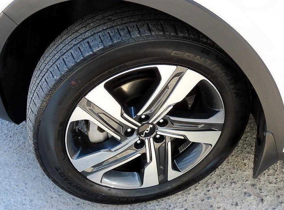 기아 쏘렌토 HEV 1.6 2WD 그래비티 사진 20
