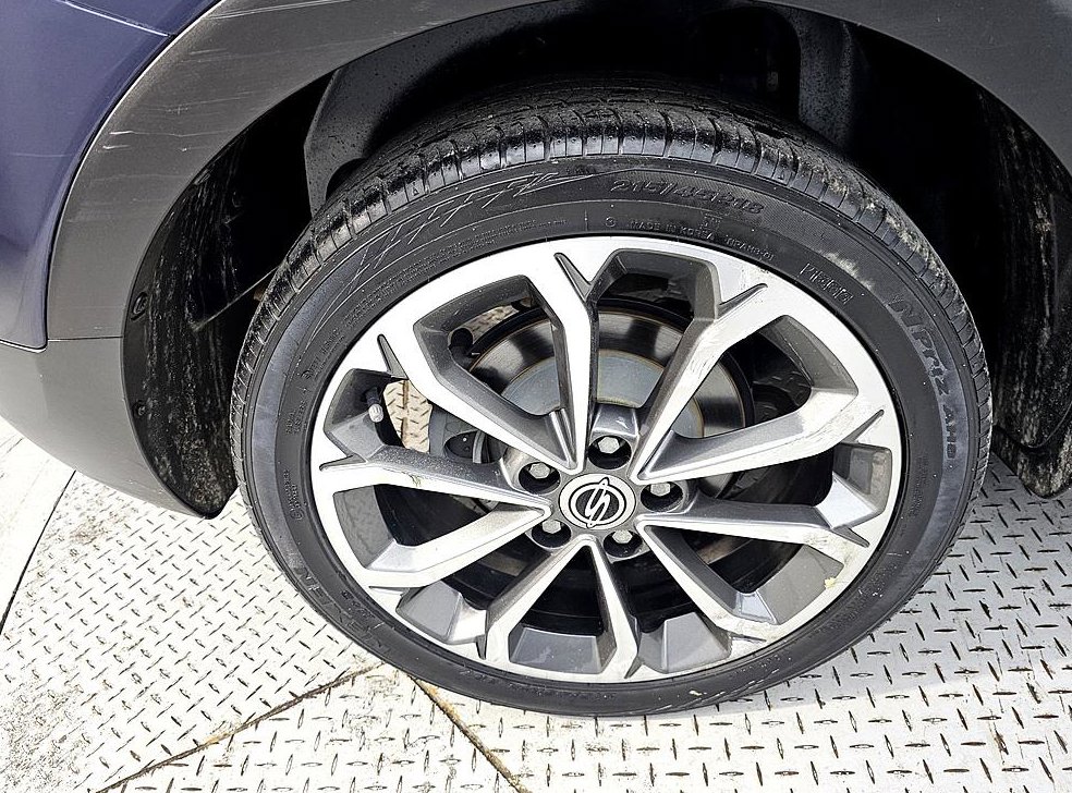 KG모빌리티(쌍용)  티볼리 2WD 가솔린 VX 사진 19