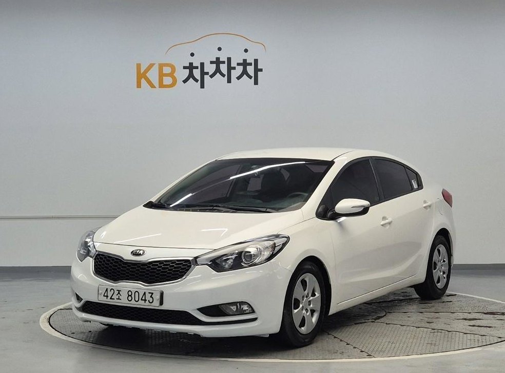 기아 K3 1.6 GDI 디럭스