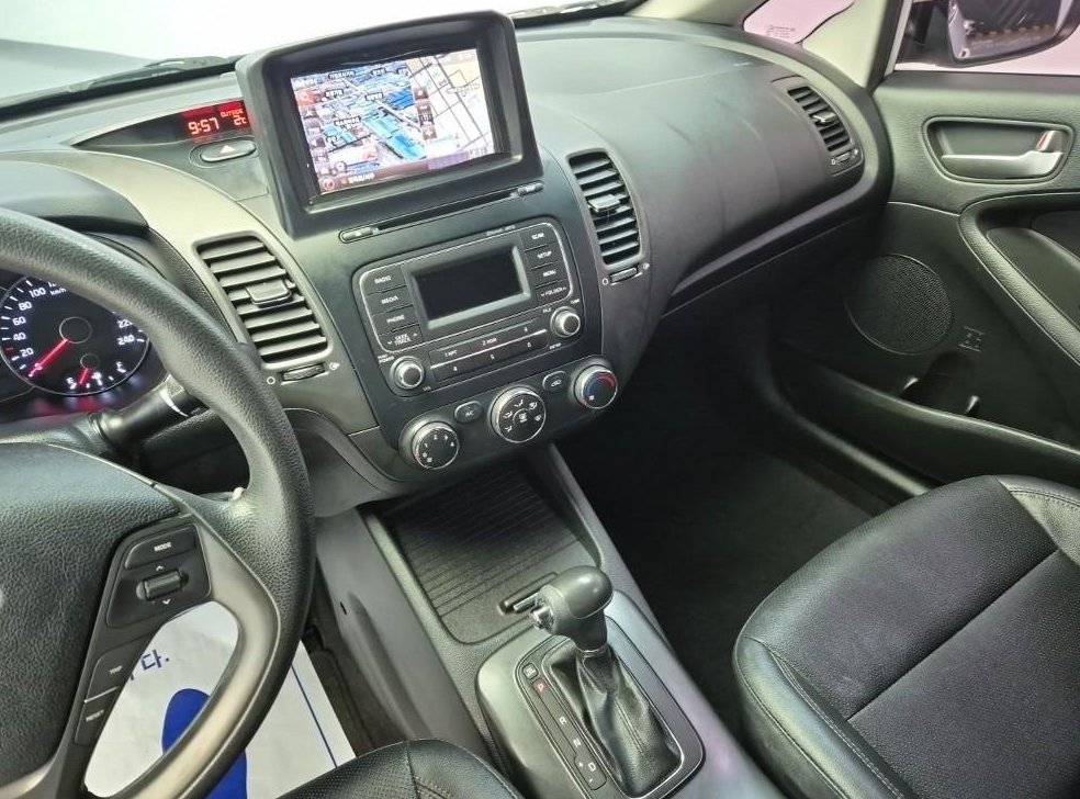 기아 K3 1.6 GDI 디럭스 사진 10