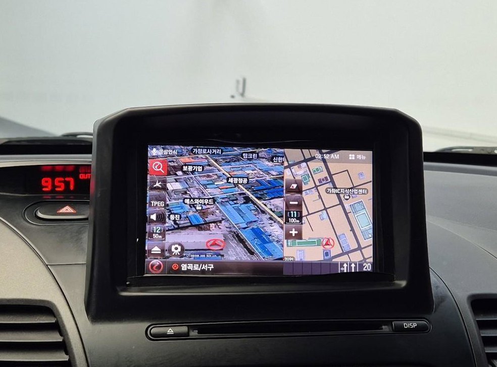 기아 K3 1.6 GDI 디럭스 사진 13