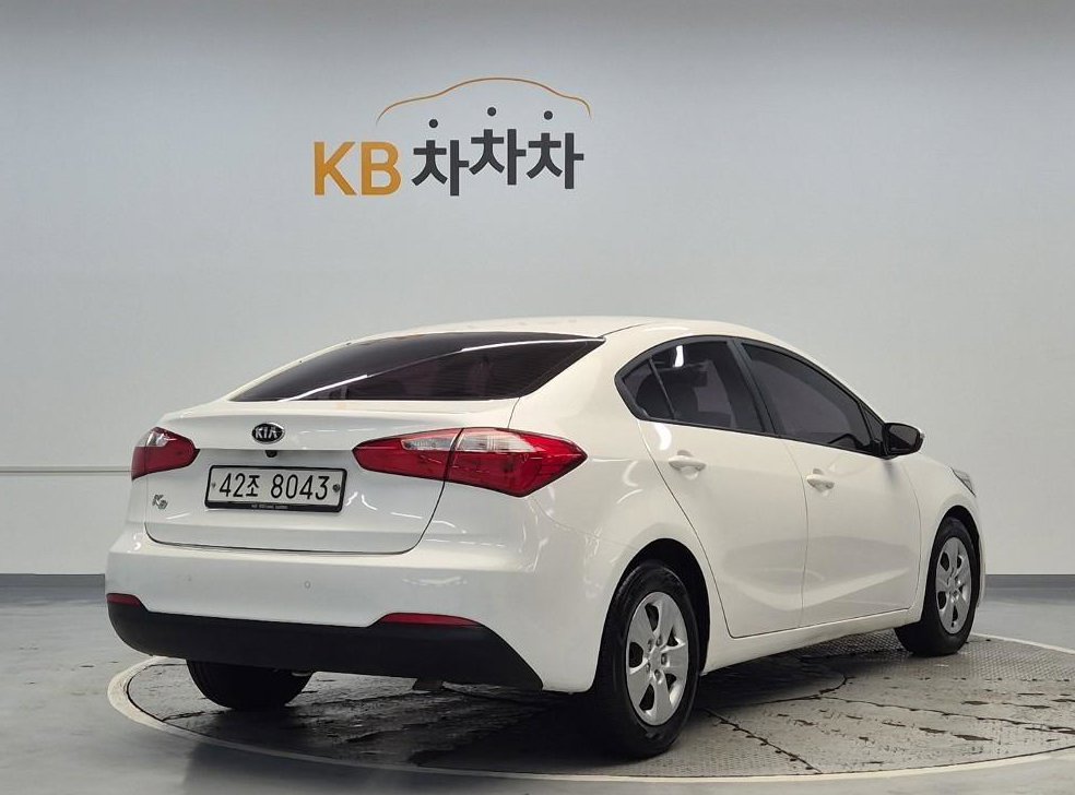 기아 K3 1.6 GDI 디럭스 사진 3