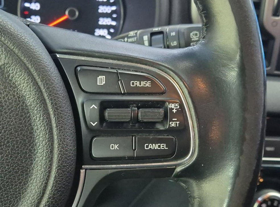 기아 스포티지 디젤 1.7 2WD 노블레스 사진 10